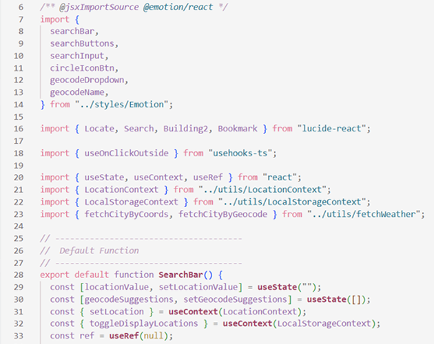 Nimbus — You sky, simplified.